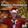 Happy Holidays - BR8DY