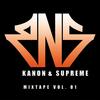 RNS Style - Kanon&Supreme