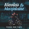Touriste à Paris - Nicolas&Marjolaine