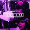 Fifty Cent (feat. Xtrovert) (Explicit) - Dj The Real&Xtrovert