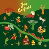 Stress - Joe Corfield