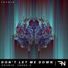 Don't Let Me Down - SouMix&Inass X