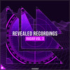 Mad Echoes - Swede Dreams&Cytrax&Revealed Recordings