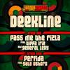 Pass Me The Rizla (Original Mix) - Deekline&General Levy&Tippa Irie