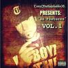 Hard 2 Live (feat. Armageddon Miyers & Mr Sev|Explicit) - Tonymuthaphukkng&Armageddon Miyers&Mr Sev