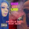 High Off Life (Explicit) - Amariah&Unknown Singer