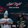 Late Night (Explicit) - Bizarre&Oba Rowland