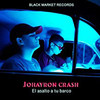 Q Culpa - Johayron Crash&El Yeyo