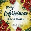 Merry Christmas (feat. Offmonk Crew) - Elexter Jr&Offmonk Crew