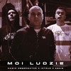 Moi Ludzie (Original Mix) - Dawid Obserwator&Dedis&Intruz