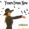 Years From Now (Radio Mix) - Chillbirds