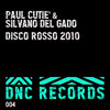 Disco Rosso 2010 (Iso Ax Remix) - Paul Cutie&Silvano Del Gado