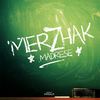 Madrese - Merzhak
