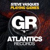 Playing Games (Original Mix) - Steve Vasques