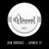 Orion (Original Mix) - Juan Rodriguez