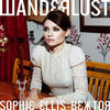 Cry to the Beat of the Band - Sophie Ellis-Bextor