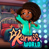 Welcome To Karma's World - Karma's World