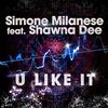 U Like It (Perfect Remix) - Simone Milanese&Shawna Dee