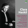 II. Intermezzo. Andantino grazioso - The Hague Philharmonic Orchestra&Willem van Otterloo&Clara Haskil