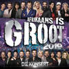 Bring Die Hoop Weer Terug (Live At Sun Arena - Time Square, Pretoria / 2019) - Jo Black&Jay du Plessis&Theuns Jordaan&Steve Hofmeyr&Bok van Blerk