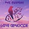 LOVE GENOCIDE - THE CUSTOM!&Alan Lee