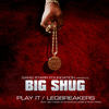 Play It (Instrumental) - Big Shug&DJ Premier&Christopher Martin