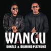 Wangu - Donald&Diamond Platnumz