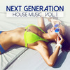 People in the House (DBat Radio Remix) - Fabio Amoroso&Yuri Taurino