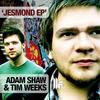 Jesmond (Original Club Mix) - adam shaw&Tim Weeks