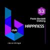 Happiness - Paolo Bardelli&Claborg