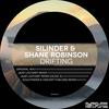 Drifting (Jaap Lighthart Hook 2 Remix) - Silinder&Shane Robinson