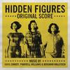 Hidden Figures - Hans Zimmer&Pharrell Williams&Benjamin Wallfisch