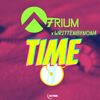 TIME (Radio Edit) - A7rium&writtenbynona