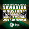 Inequity Worker (Code Red Remix) - Navigator