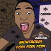 Montagem Fodi Fodi Fodi - DJ Cabide