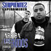 Summer Days(Feat. 2mex) (Explicit) - Serpientes Y Piramides&2Mex