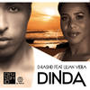 Dinda(feat. Lilian Vieira) (Instrumental) - D-Rashid&Lilian Vieira