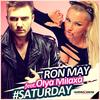 #Saturday(Radio Version) - Ron May&Olya Milaxa