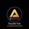 Flying in the Sky - Double Fab