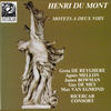 Peccator ubi es?, dialogus Angeli et Peccatoris - James Bowman&guy de mey&Ricercar Consort&Henry Du Mont&Anonymous