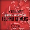 Techno Gamers - Sergy Casttle