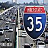 I-35 (feat. BIG A) (Explicit) - Zay Ent&Big A