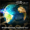 Project X (Original Mix) - Sy Chan&Mius Sick