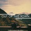 Out Of This Town(feat. Ellena Soule) (Out Of This Town|feat. Ellena Soule|Original Mix) - Sterkøl&Haukjem&Ellena Soule