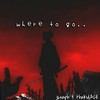 where to go... (feat. thekid.ACE) - j6seph&thekid.ACE