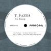 No Sleep - T_Pazos