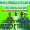 Lomolo trumpet - Hitler SA Massive Production