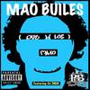 Que Los Mato(feat. DJ 2nen) (Explicit) - Mao Builes&DJ 2nen
