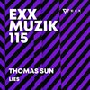 Lies (Original Mix) - Thomas Sun