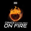 On Fire - Canice&Charlieboy